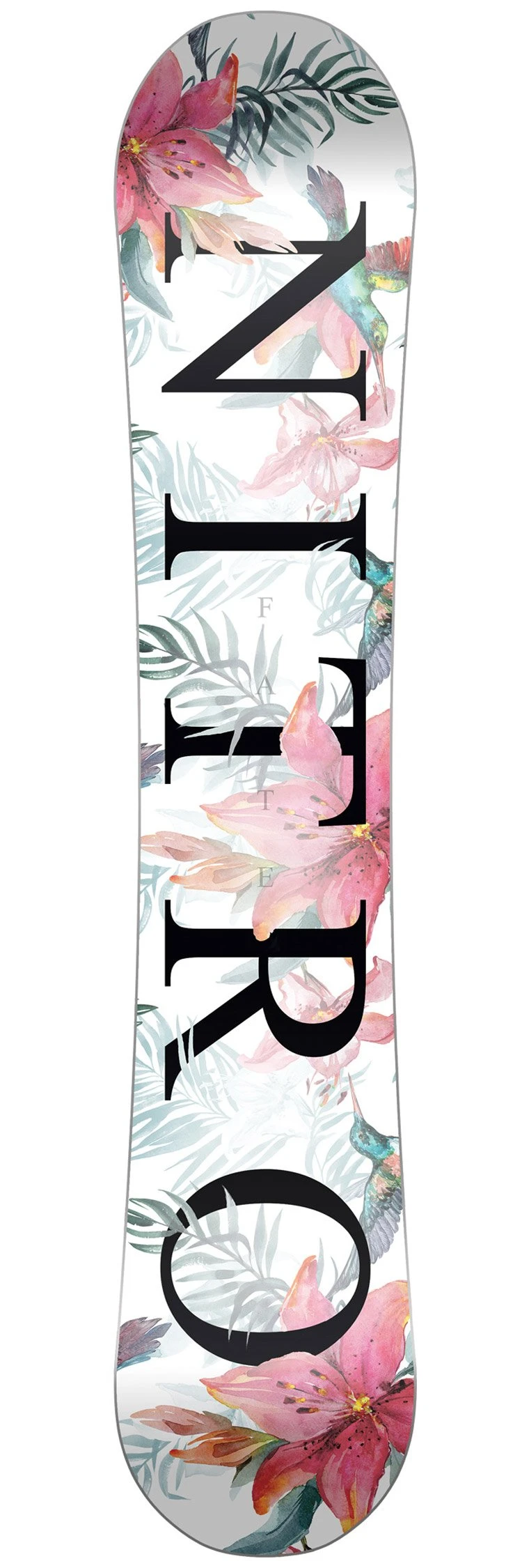 Planche Snowboard Nitro Fate 4 Planche Snowboard Nitro Fate – Image 2