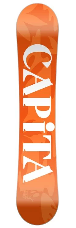Planche Snowboard Capita Paradise -Boutique Dynafité 2075233061029429480b450ede9ab9df7d29f766 H23CAPIBOA258724 CAPI0025851 2