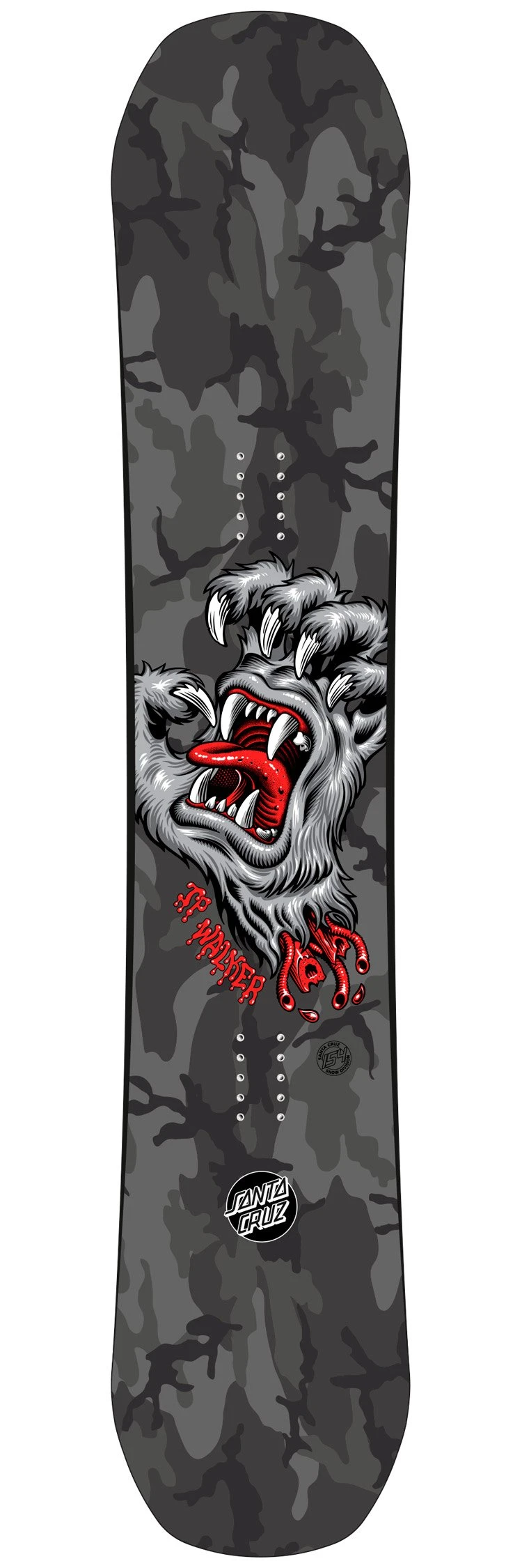 Planche Snowboard Santa Cruz Jp Walker Pro 3 Planche Snowboard Santa Cruz Jp Walker Pro