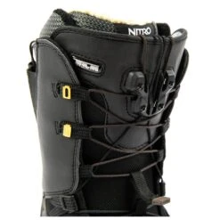 Boots Nitro Faint Tls Black Gold -Boutique Dynafité 209c579fcc357ae184386b2f7769017d65c85a52 H21NITRBOO3340983 902