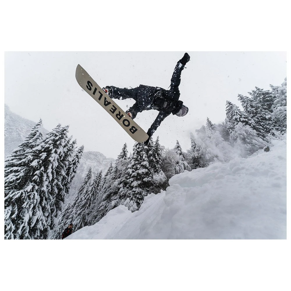 Planche Snowboard Borealis Artefact 9 Planche Snowboard Borealis Artefact – Image 7