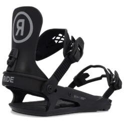 Fix Snowboard Ride K-1 Black