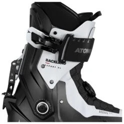 Chaussures De Ski Randonnée Atomic Backland Expert Ul W Black Vapor 5 Chaussures De Ski Randonnée Atomic Backland Expert Ul W Black Vapor -Boutique Dynafité 21fe6294d87b2f10040cd5e8a5d2eaacb8396067 H23ATOMCHA267013 901