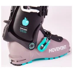 Chaussures De Ski Randonnée Movement Explorer W Boots -Boutique Dynafité 2211a0901310f03700fbacbc1be03eb32c1fddd1 H23MOVECHA251197 906