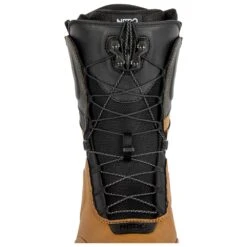 Boots Nitro Team TLS Brown Black -Boutique Dynafité 22df76b27cd81239b4187e185ff9c6649b4d53ae H23NITRBOO2264987 904