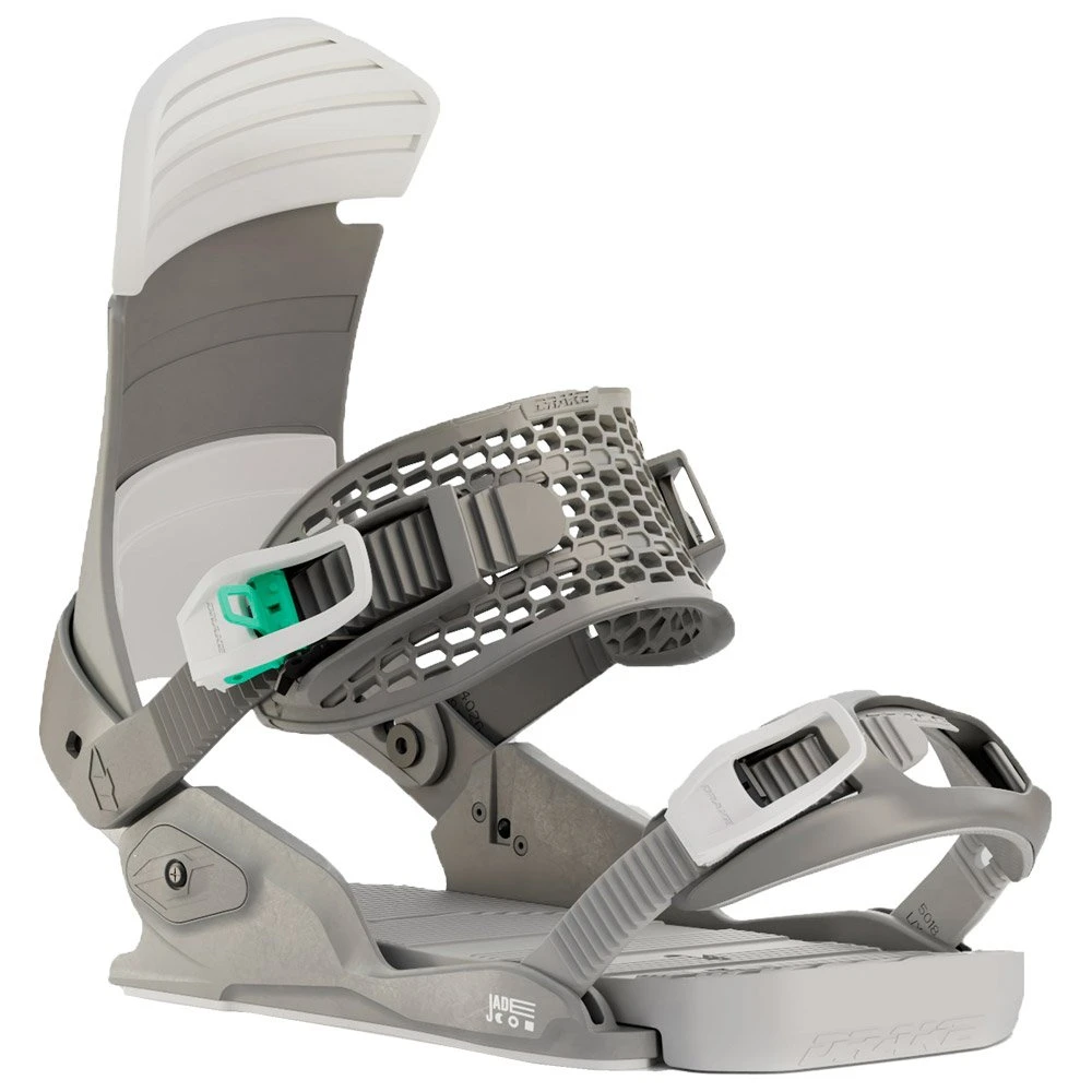Fix Snowboard Drake Jade Grey 4 Fix Snowboard Drake Jade Grey – Image 2