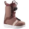 Boots Salomon Pearl Boa Dusty Pink -Boutique Dynafité 24f2ec91d39f638964b3927d92379b88ced321e9 H23SALOBOO3332739 0