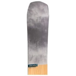 Planche Snowboard Nidecker Escape -Boutique Dynafité 268a39f784c014169b20e3e0a577f8d2163295b1 H23NIDEBOA325265 901