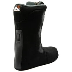 Boots Nitro Vagabond TLS Dark Brown Black -Boutique Dynafité 26b2390fcd308ae3b8a0318f5a90ddda30b0e38d H21NITRBOO1340992 905