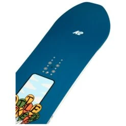 Planche Snowboard K2 Bottle Rocket Design -Boutique Dynafité 28cc7b42beaea33a70edfd379a8d8c5c943b28bf H23KDEUBOA266600 901