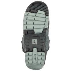 Boots Nitro Sentinel TLS Black -Boutique Dynafité 2b090d472bc719ee6d04a5365bc8eb71f58fdaf2 H23NITRBOO3339510 9