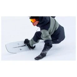 Fix Snowboard Jones Orion White Black -Boutique Dynafité 2d8fa68834c509dbf083471f93fa98b2667be932 H23JONEBOA2324263 901