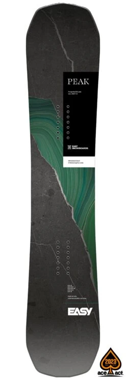 Planche Snowboard Easy Snowboard Peak