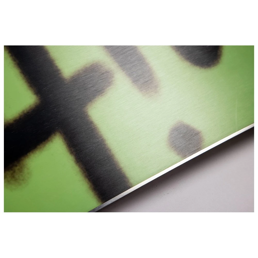 Planche Snowboard Nitro Cheap Thrills 6 Planche Snowboard Nitro Cheap Thrills – Image 4