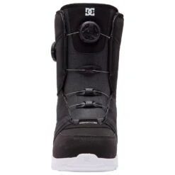 Boots DC Lotus Black White -Boutique Dynafité 3056628025487474ea79daa2ba51ff0471e47be4 H23DCUSBOO3326739 5