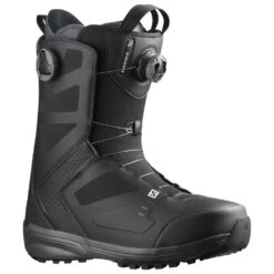 Boots Salomon Dialogue Dual Boa