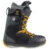 Boots Rome Bodega Hybrid Boa Black -Boutique Dynafité 31ac77bfb2c724988e177c18c611787262303df2 VH21ROMEBOO003 0