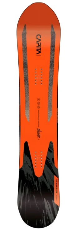 Planche Snowboard Capita The Navigator -Boutique Dynafité 31bccece958db004a68d6088913c54a2c59afe4d H23CAPIBOA258723 CAPI0025927 0