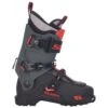 Chaussures De Ski Randonnée Scott Freeguide Tour Grey Anthracite Black