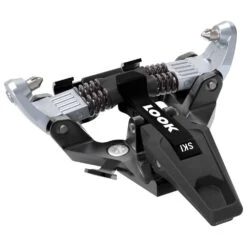 Fix Randonnée Look St 10 Black -Boutique Dynafité 3230d492bcd6d05d042c1f06bff36f2858f22fc6 H23LOOKFIX256361 LANG0661867 902