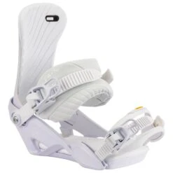 Fix Snowboard Nitro Ivy 2023 White Pearl