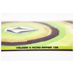 Planche Snowboard Nitro Ripper Youth X Volcom -Boutique Dynafité 333b081f57742c53678d8e7dfeb0094b1413d75d H23NITRBOA252936 902