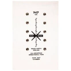 Planche Snowboard Nitro Fate 15 Planche Snowboard Nitro Fate -Boutique Dynafité 34269ec6d8cf52788454a7bcc5e10f498bedd38c H23NITRBOA251880 905