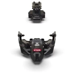 Fix Randonnée Marker Alpinist 12 Long Travel 105mm Black -Boutique Dynafité 349e89bfd5699cb2801055255410145203575ad6 H23MARKFIX248237 MARK0671997 2