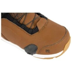 Boots Nitro Profile Tls Step On Brown -Boutique Dynafité 350578d5a453b4c354a69a4564f6eb66da2fc0db H23NITRBOO2265024 902
