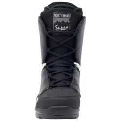 Boots Northwave Supra Black -Boutique Dynafité 35535b3a71420956bfa0058e613f828882f03aac VH20NORTBOO013 3