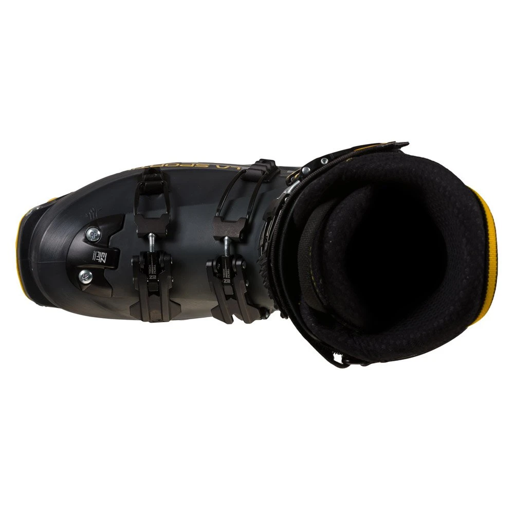 Chaussures De Ski Randonnée La Sportiva Vega Black 8 Chaussures De Ski Randonnée La Sportiva Vega Black – Image 6