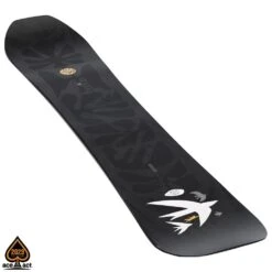 Planche Snowboard Salomon Highpath -Boutique Dynafité 35fbef8f9b6d75c04bf30028f15d5a55a437177d H23SALOBOA331567 901