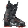 Chaussures De Ski Randonnée Dalbello Lupo Air 130 Uni Black Red