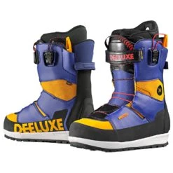 Boots Deeluxe Spark Xv -Boutique Dynafité 36c3f5f3ad5300b9debfb18c20b51b4ac0d6d0de H22DEELBOO197003 10