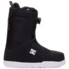 Boots DC Phase Boa Black White -Boutique Dynafité 36f652c3a31164a7321f18be25392568767624a5 H23DCUSBOO3326727 0