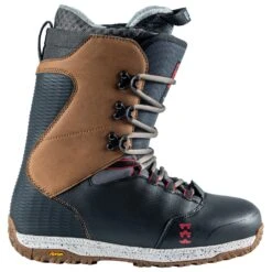 Boots Rome Libertine Lace