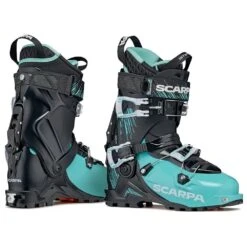 Chaussures De Ski Randonnée Scarpa Gea Aqua Black -Boutique Dynafité 39b0ca32f597a956a23dab9af662fd7216ad5154 H22SCARCHA194706 901
