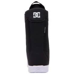 Boots DC Phase Boa Black White -Boutique Dynafité 3b10df741a524e172e7c18af3ec70784417b08fc H23DCUSBOO3326727 2