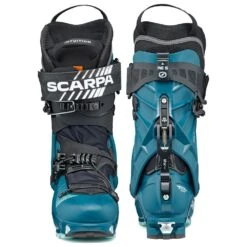 Chaussures De Ski Randonnée Scarpa F1 Gt Wmn Petrol Aqua 11 Chaussures De Ski Randonnée Scarpa F1 Gt Wmn Petrol Aqua -Boutique Dynafité 3cf277fb44d6a33aa5373208d70cf2e89e4e6777 H23SCARCHA258281 3