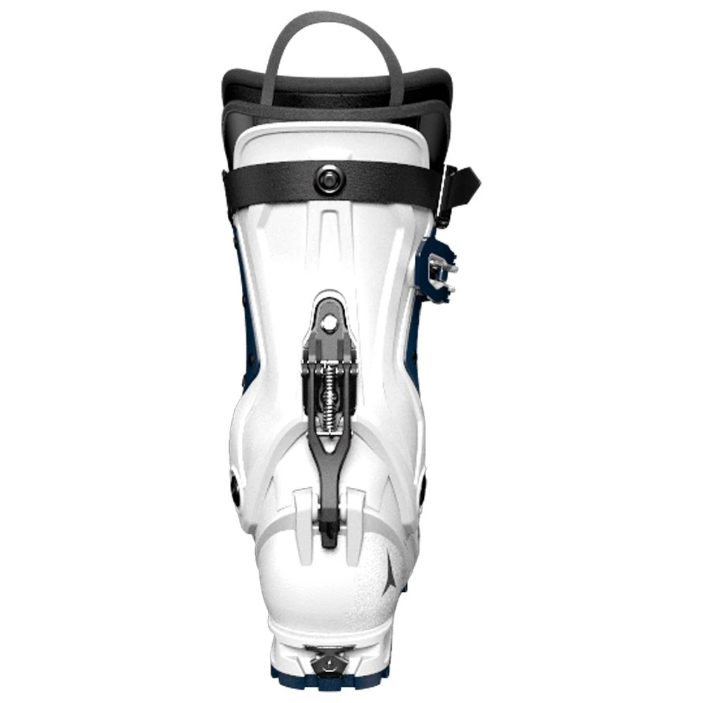 Chaussures De Ski Randonnée Atomic Backland Pro W White Dark Blue 6 Chaussures De Ski Randonnée Atomic Backland Pro W White Dark Blue – Image 4