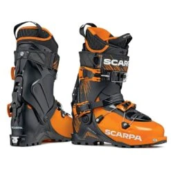 Chaussures De Ski Randonnée Scarpa Maestrale Black Orange 11 Chaussures De Ski Randonnée Scarpa Maestrale Black Orange -Boutique Dynafité 3d369a773d19c112a5a19c580574230d6611db24 H22SCARCHA190420 6