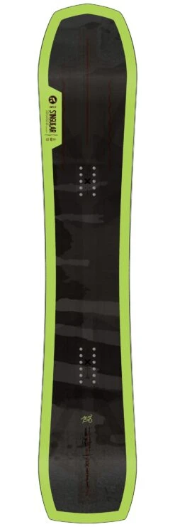Planche Snowboard Amplid Singular -Boutique Dynafité 3d5a46b7335a38258189116776ca550816d19298 H23AMPLBOA268470 AMPL0094862 0