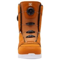 Boots DC Lotus Brown Off White -Boutique Dynafité 3da34454932689132f84e372e6c6064a35ba1139 H23DCUSBOO3326740 5