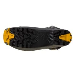 Chaussures De Ski Randonnée La Sportiva Solar II Carbon Yellow 15 Chaussures De Ski Randonnée La Sportiva Solar II Carbon Yellow -Boutique Dynafité 3dd6cc45fb63fdd6ee0dc079ee13d813745e0bc9 H23LASPCHA265054 9
