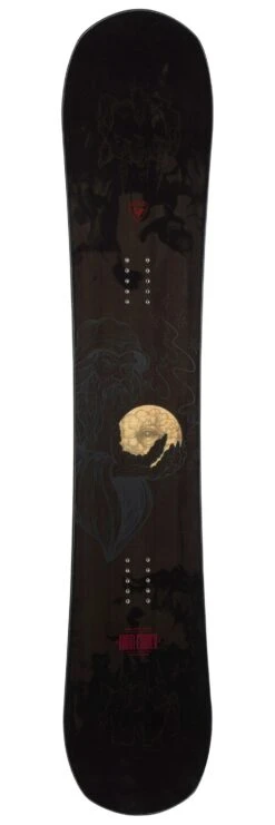 Planche Snowboard Rossignol Evader