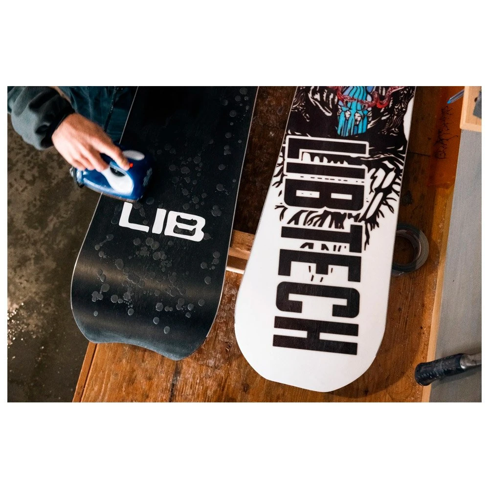 Planche Snowboard Lib Tech Terrain Wrecker 8 Planche Snowboard Lib Tech Terrain Wrecker – Image 6