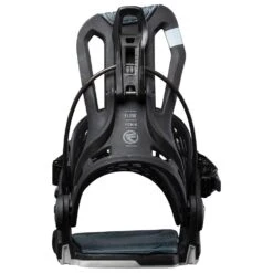 Fix Snowboard Flow Fenix Black -Boutique Dynafité 3e0d2d8dba6769a40da9220c1254a7e5dbdb50c3 H21FLOWBIN017 2