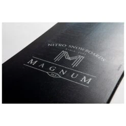 Planche Snowboard Nitro Magnum -Boutique Dynafité 3e752ee2aa9ce70bad6674fbf851c9f7c045193f H22NITRBOA181748 3
