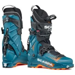 Chaussures De Ski Randonnée Scarpa F1 Gt Petrol Orange 15 Chaussures De Ski Randonnée Scarpa F1 Gt Petrol Orange -Boutique Dynafité 3e76bceda172ee3248525c40b0d2f1a2edc938b2 H23SCARCHA257275 901