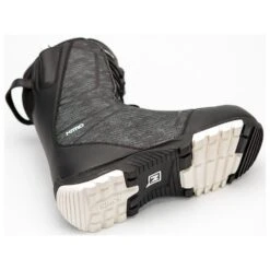 Boots Nitro Sentinel Tls Black -Boutique Dynafité 3f2772d16882a5bda455b55e8d2b7c57d9df5e4e H22NITRBOO1189260 2